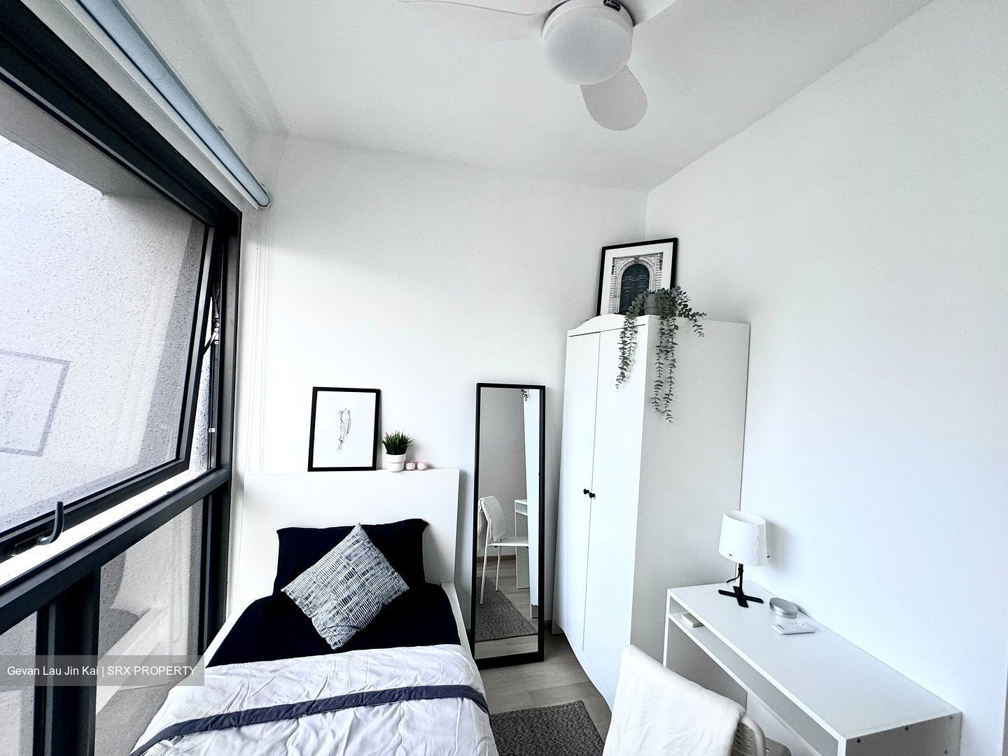The Lakefront Residences (D22), Condominium #453104701